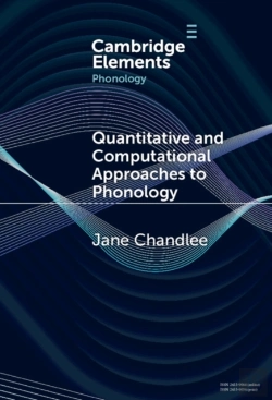 Bertrand.pt - Quantitative And Computational Approaches To Phonology