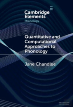 Bertrand.pt - Quantitative And Computational Approaches To Phonology