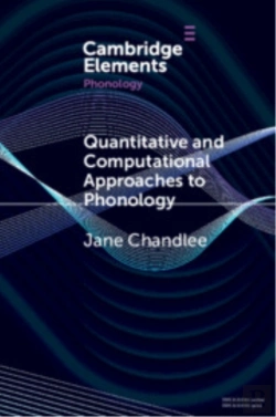 Bertrand.pt - Quantitative And Computational Approaches To Phonology