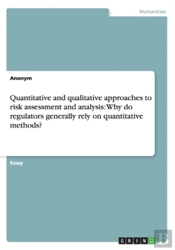 Bertrand.pt - Quantitative And Qualitative Approaches To Risk Assessment And Analysis