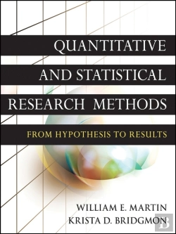 Bertrand.pt - Quantitative And Statistical Research Methods
