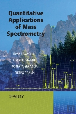 Bertrand.pt - Quantitative Applications Of Mass Spectrometry