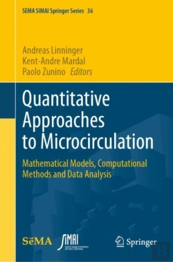 Bertrand.pt - Quantitative Approaches To Microcirculation