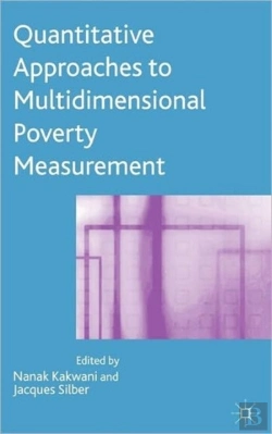 Bertrand.pt - Quantitative Approaches To Multidimensional Poverty Measurement