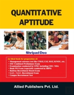 Bertrand.pt - Quantitative Aptitude