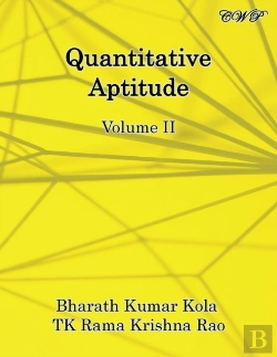 Bertrand.pt - Quantitative Aptitude: Volume Ii