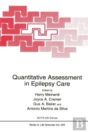 Quantitative Assessment In Epilepsy Care