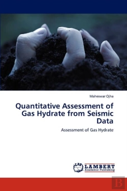 Bertrand.pt - Quantitative Assessment Of Gas Hydrate From Seismic Data