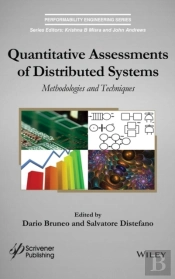 Quantitative Assessments Of Distributed Systems