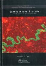Quantitative Biology