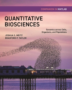 Bertrand.pt - Quantitative Biosciences Companion In Matlab