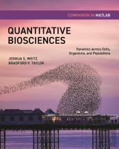 Quantitative Biosciences Companion In Matlab