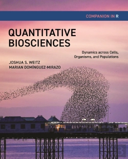 Bertrand.pt - Quantitative Biosciences Companion In R