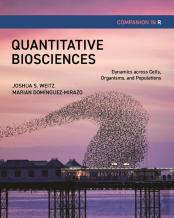 Quantitative Biosciences Companion In R