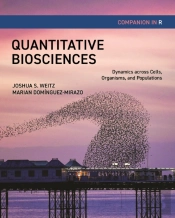 Quantitative Biosciences Companion In R