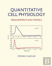 Quantitative Cell Physiology