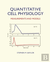 Quantitative Cell Physiology