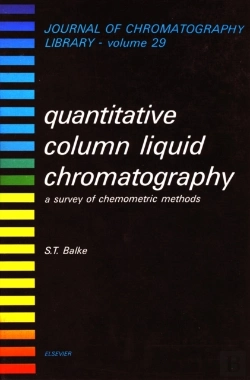 Bertrand.pt - Quantitative Column Liquid Chromatography