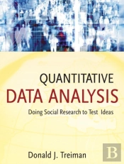 Quantitative Data Analysis