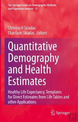 Bertrand.pt - Quantitative Demography And Health Estimates
