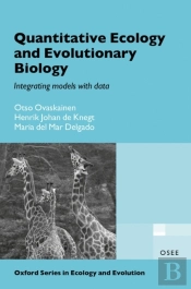 Quantitative Ecology And Evolutionary Biology