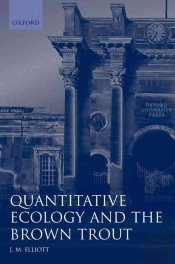 Quantitative Ecology And The Brown Trout