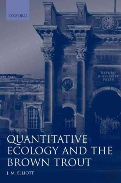 Bertrand.pt - Quantitative Ecology And The Brown Trout