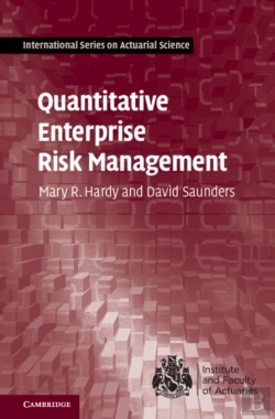 Bertrand.pt - Quantitative Enterprise Risk Management