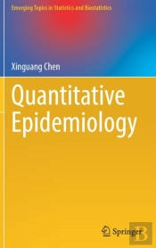 Quantitative Epidemiology