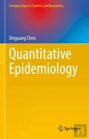 Quantitative Epidemiology