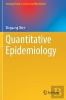 Quantitative Epidemiology