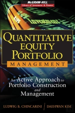 Bertrand.pt - Quantitative Equity Portfolio Management