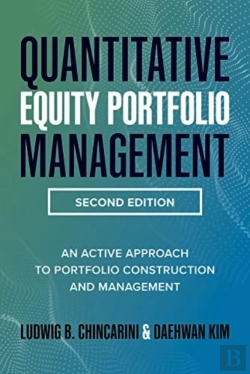 Bertrand.pt - Quantitative Equity Portfolio Management, Second Edition: An Active Approach To Portfolio Construction And Management