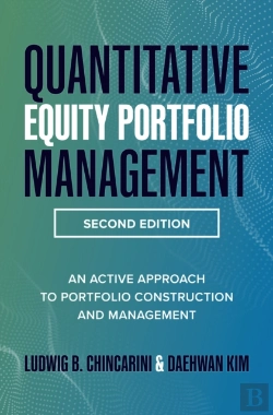 Bertrand.pt - Quantitative Equity Portfolio Management, Second Edition: An Active Approach To Portfolio Construction And Management