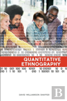 Quantitative Ethnography