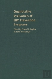 Quantitative Evaluation Of Hiv Prevention Programs