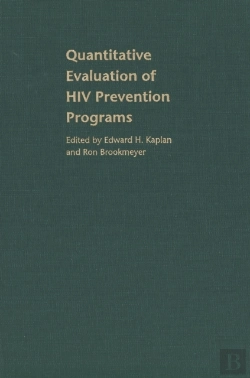 Bertrand.pt - Quantitative Evaluation Of Hiv Prevention Programs