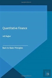 Quantitative Finance