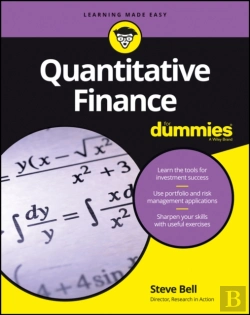 Bertrand.pt - Quantitative Finance For Dummies