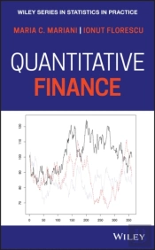 Quantitative Finance