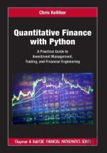 Quantitative Finance With Python