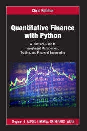 Quantitative Finance With Python
