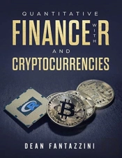 Quantitative Finance With R And Cryptocurrencies