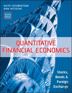 Bertrand.pt - Quantitative Financial Economics