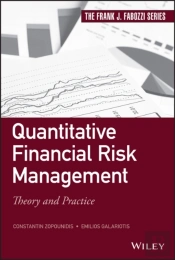 Quantitative Financial Risk Management