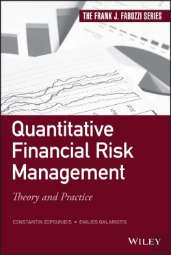Bertrand.pt - Quantitative Financial Risk Management