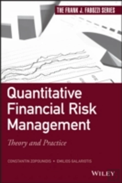 Bertrand.pt - Quantitative Financial Risk Management