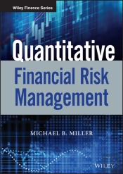 Quantitative Financial Risk Management
