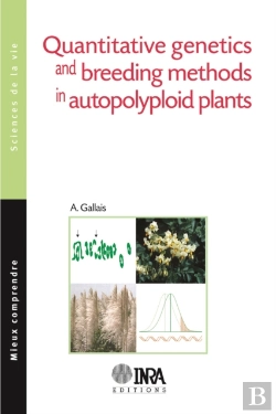 Bertrand.pt - Quantitative Genetics And Breeding Methods In Autopolyploid Plants