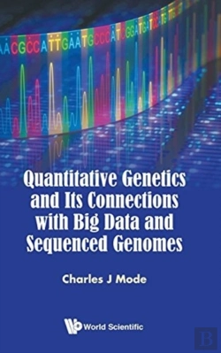Bertrand.pt - Quantitative Genetics And Its Connections With Big Data And Sequenced Genomes